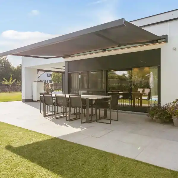 zonwering Winterswijk Meddo